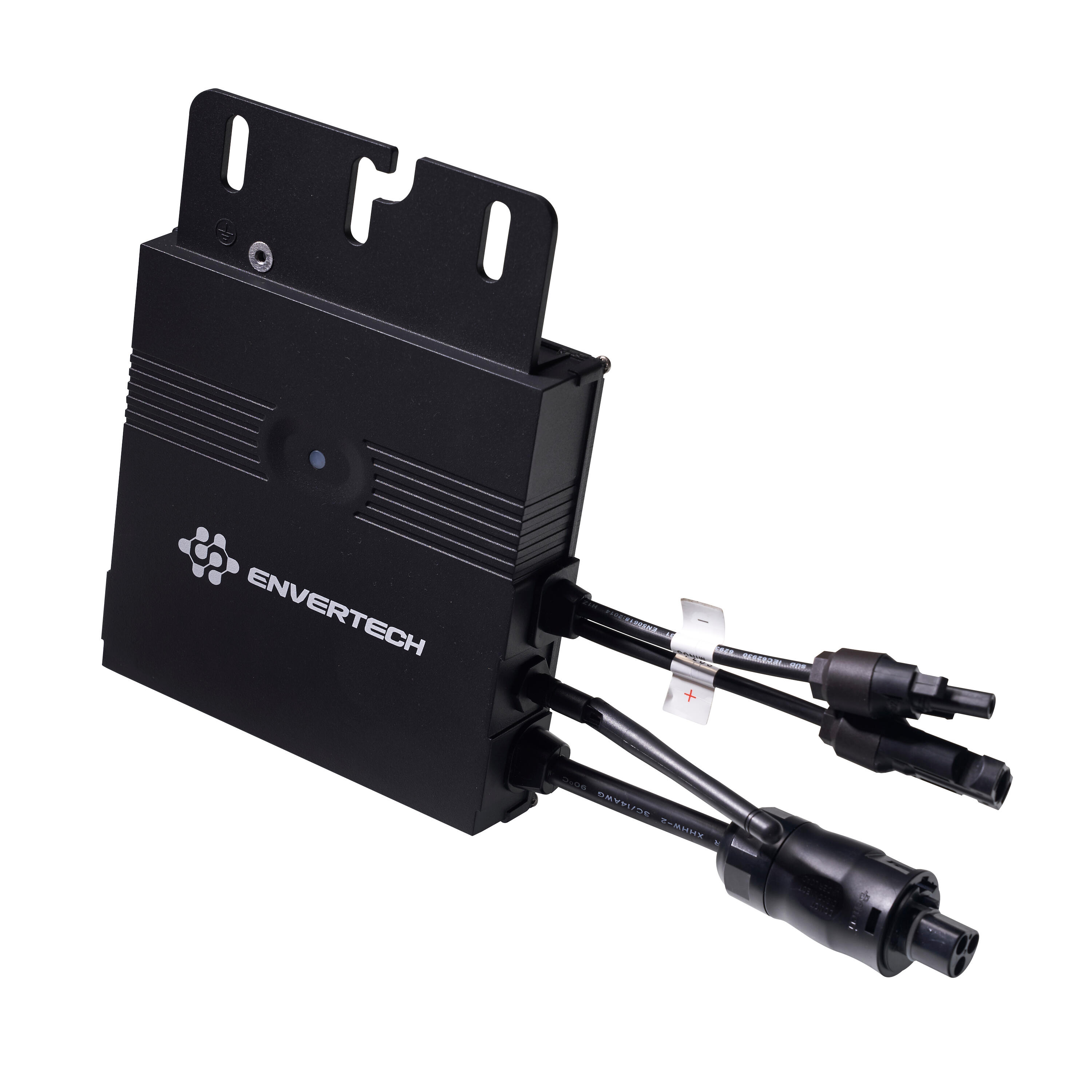 Kit panneaux solaires plug&play mur/sol 440Wc LEXMAN - 6