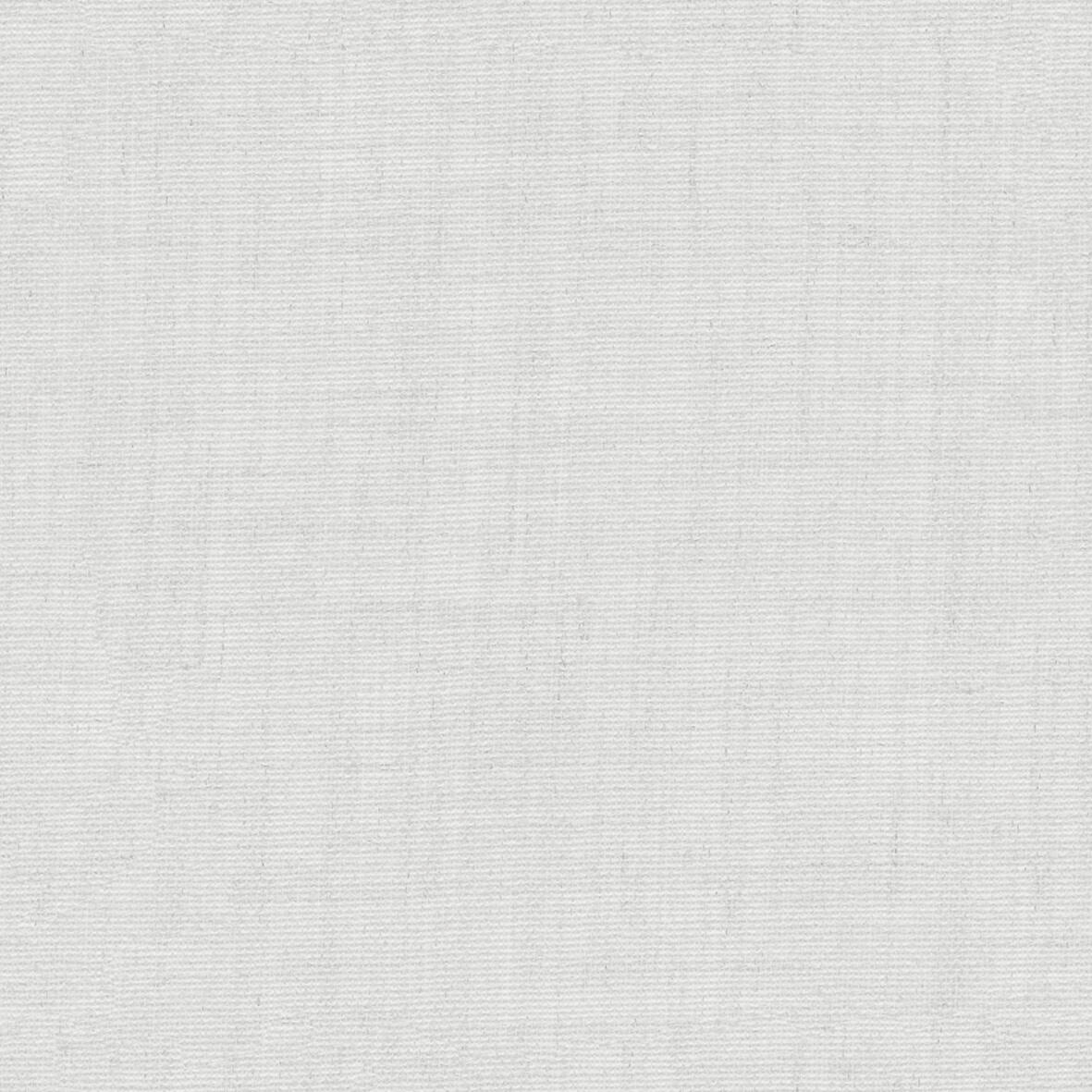 Visillo  ollaos Zoe   liso blanco natural de 140x270cm - 5