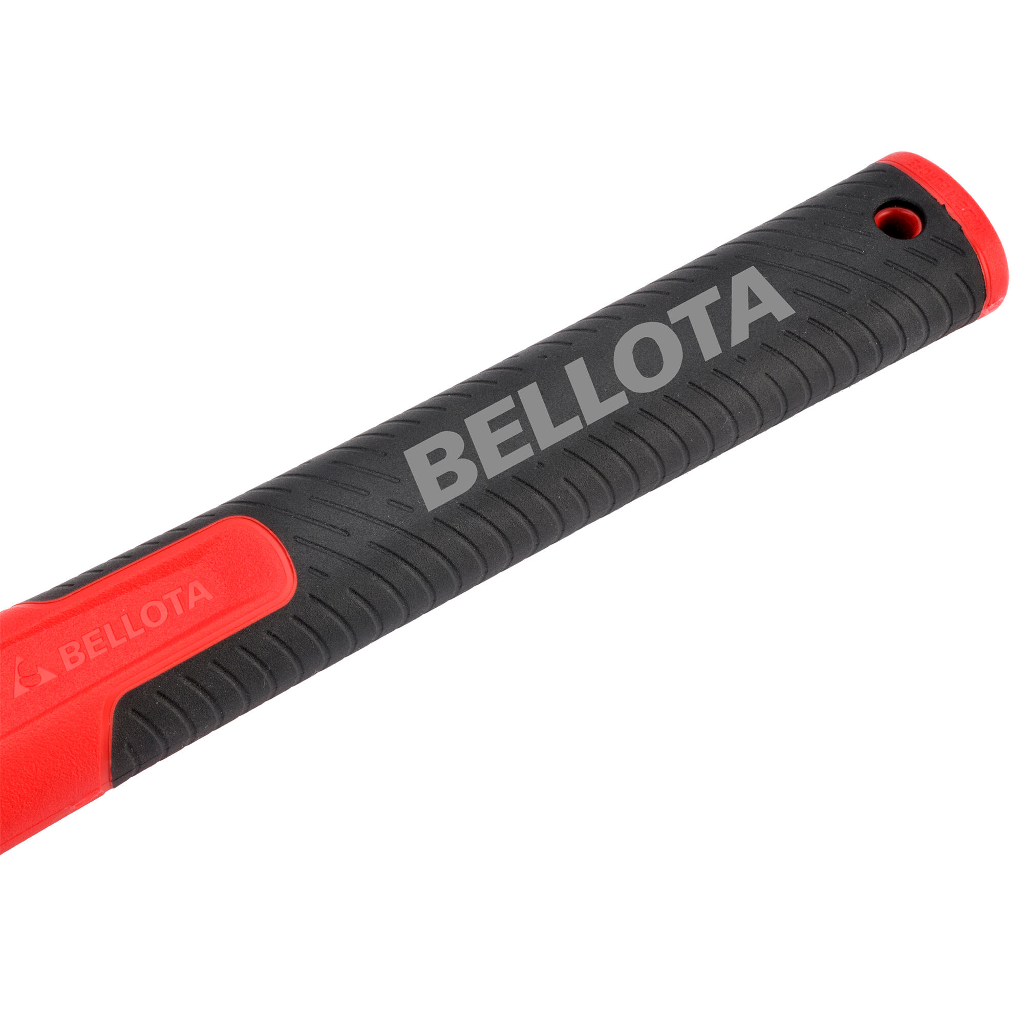 Maza de acero forjado BELLOTA 140 gramos - 8