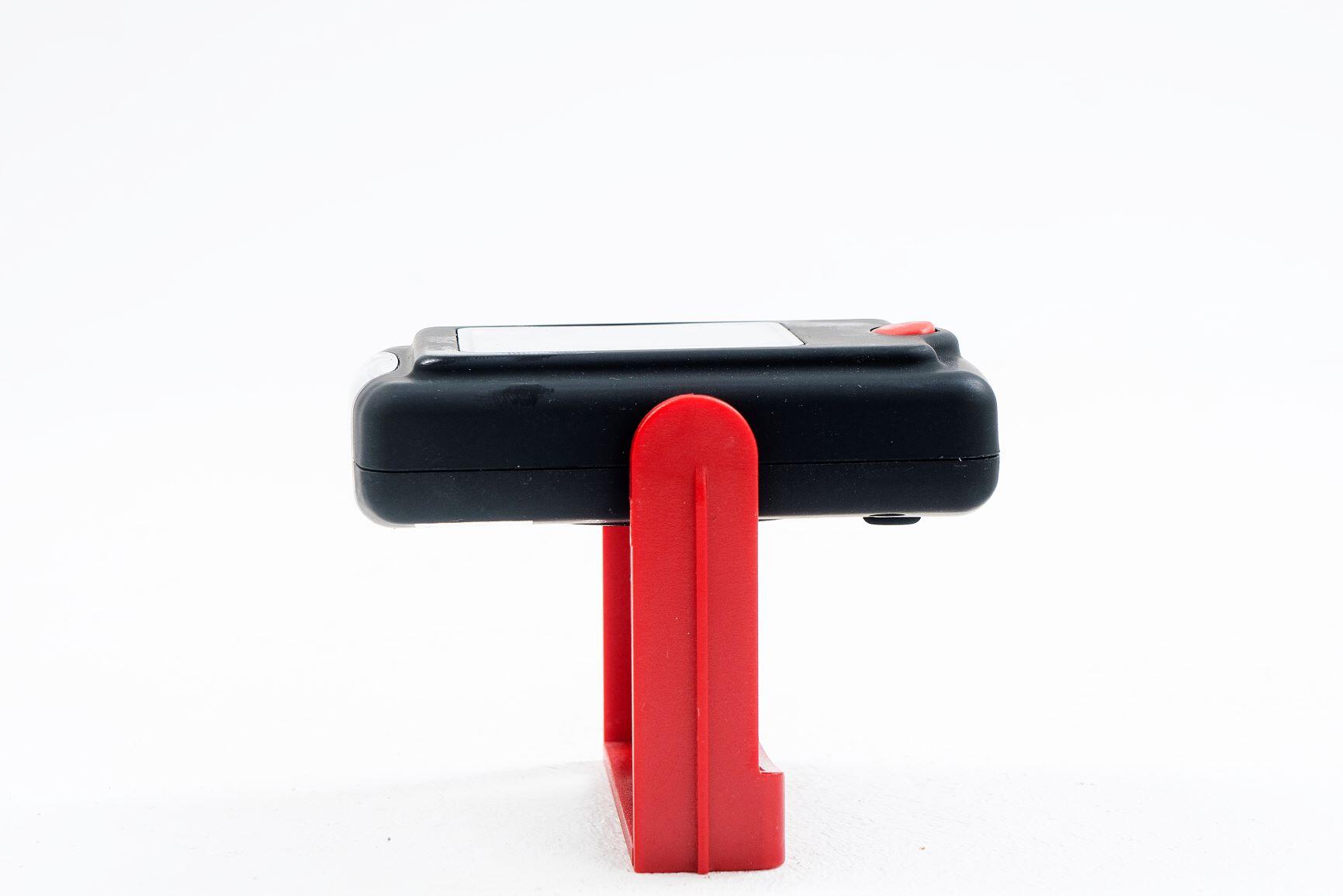 Lanterna de trabalho portátil 20SMD+3LED LEXMAN - 13