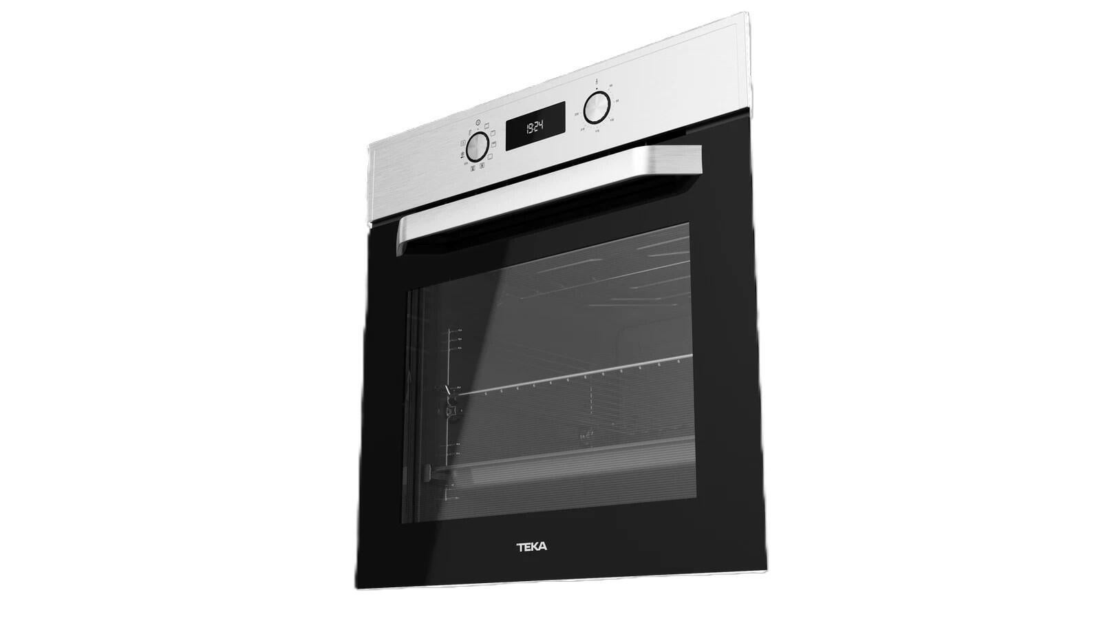 Horno TEKA HCB 6535 SS multifunción A+ 71 litros Aqualisis - 7