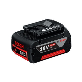 Μπαταρία 18V 5.0AH BOSCH...
