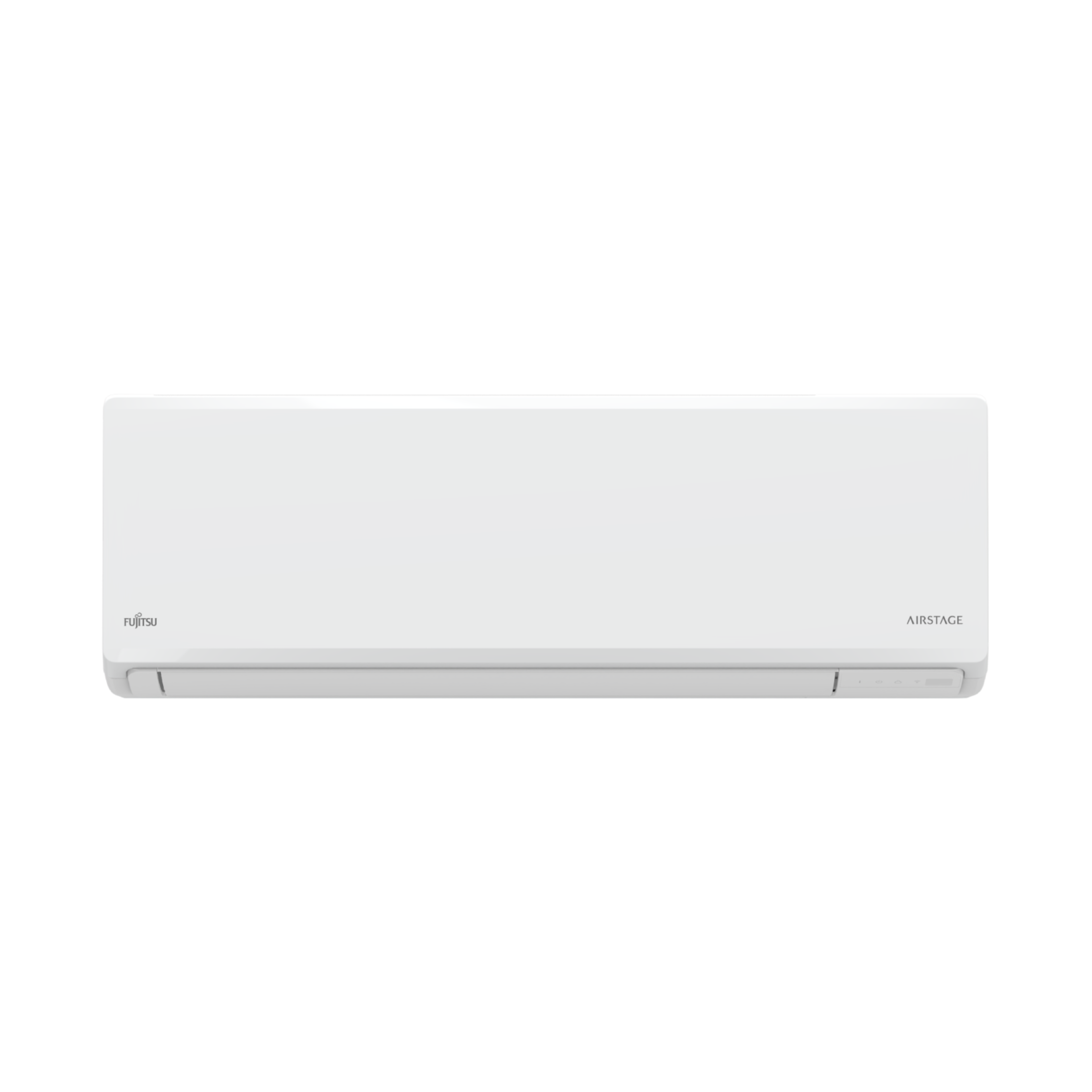 Ar condicionado fixo (1x1) FUJITSU Design ASY40-KJ (W) 14K BTUs  - branco - 9