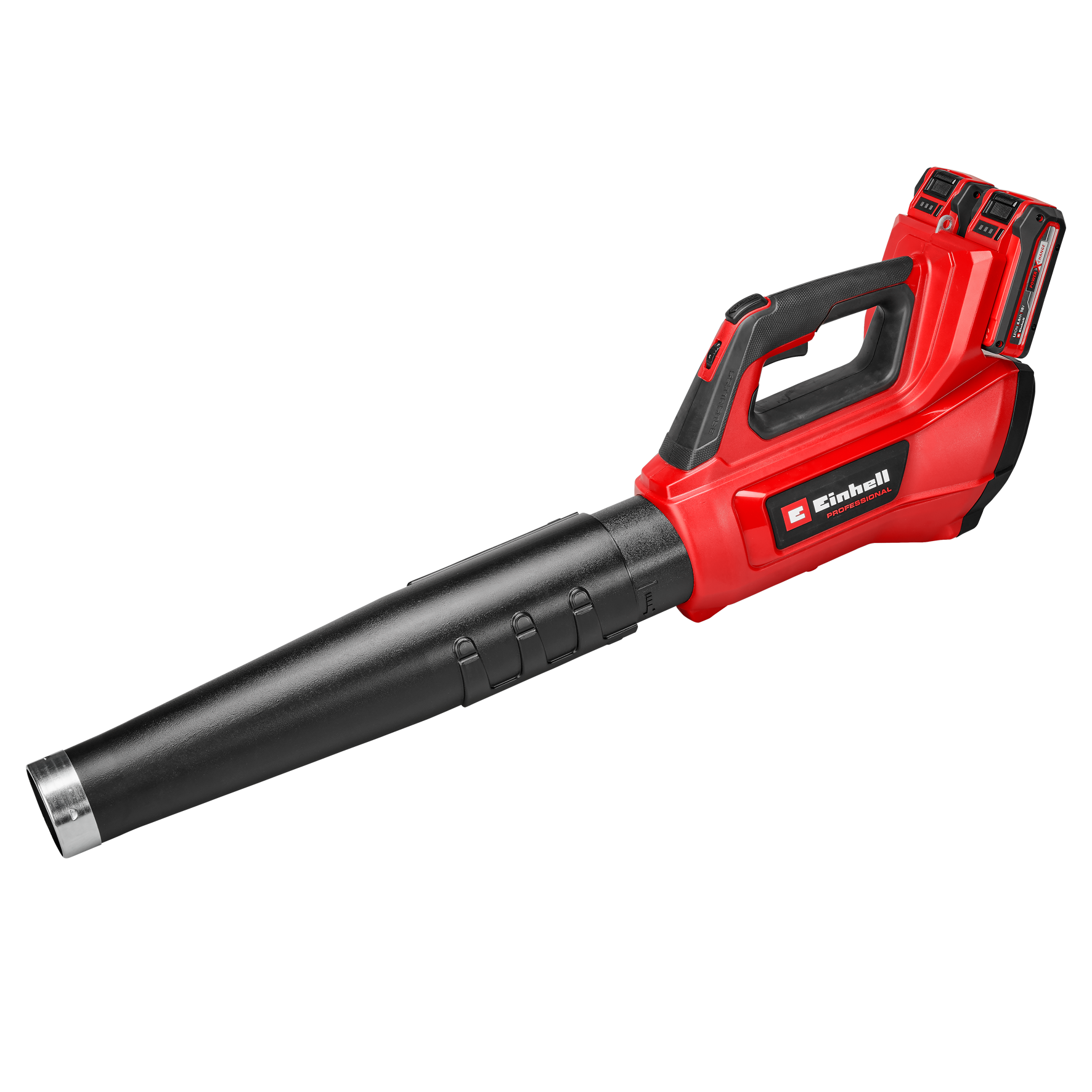 Einhell Soplador A Batería 36V Velocidad De Soplado Carbón , Leroy Merlin