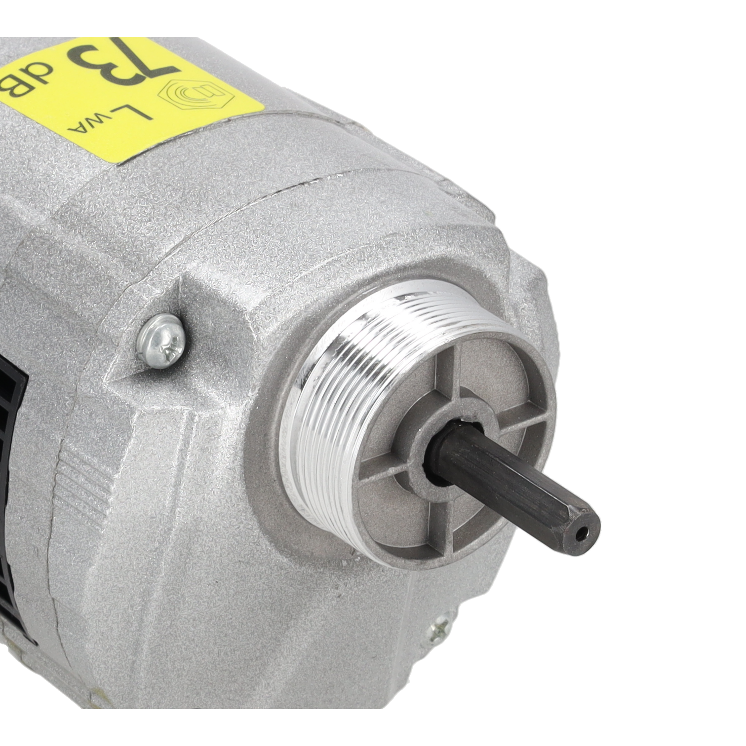 Wibrator do betonu 1200W wąż 2.5m DEDRA - 4