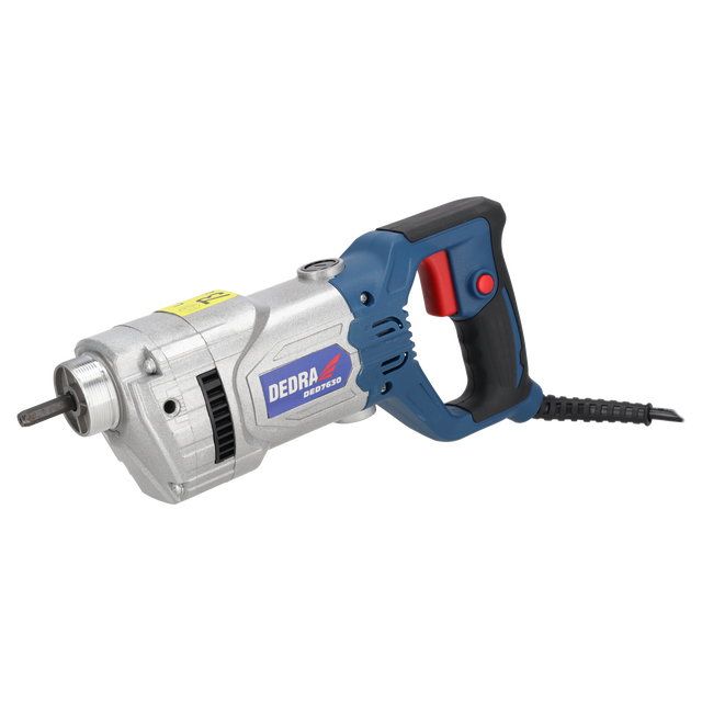 Wibrator do betonu 1200W wąż 2.5m DEDRA