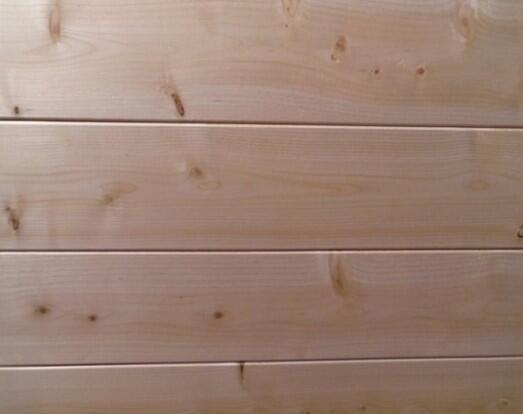 TABLA DE ABETO TECHO SOLAPADA 250X18X1,9 CM 5 UDS - 2