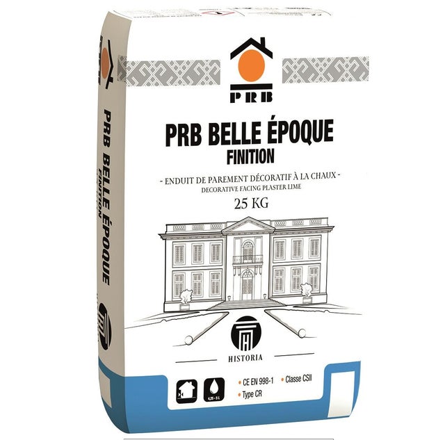 Enduit à la chaux tout prêt au meilleur prix — free download