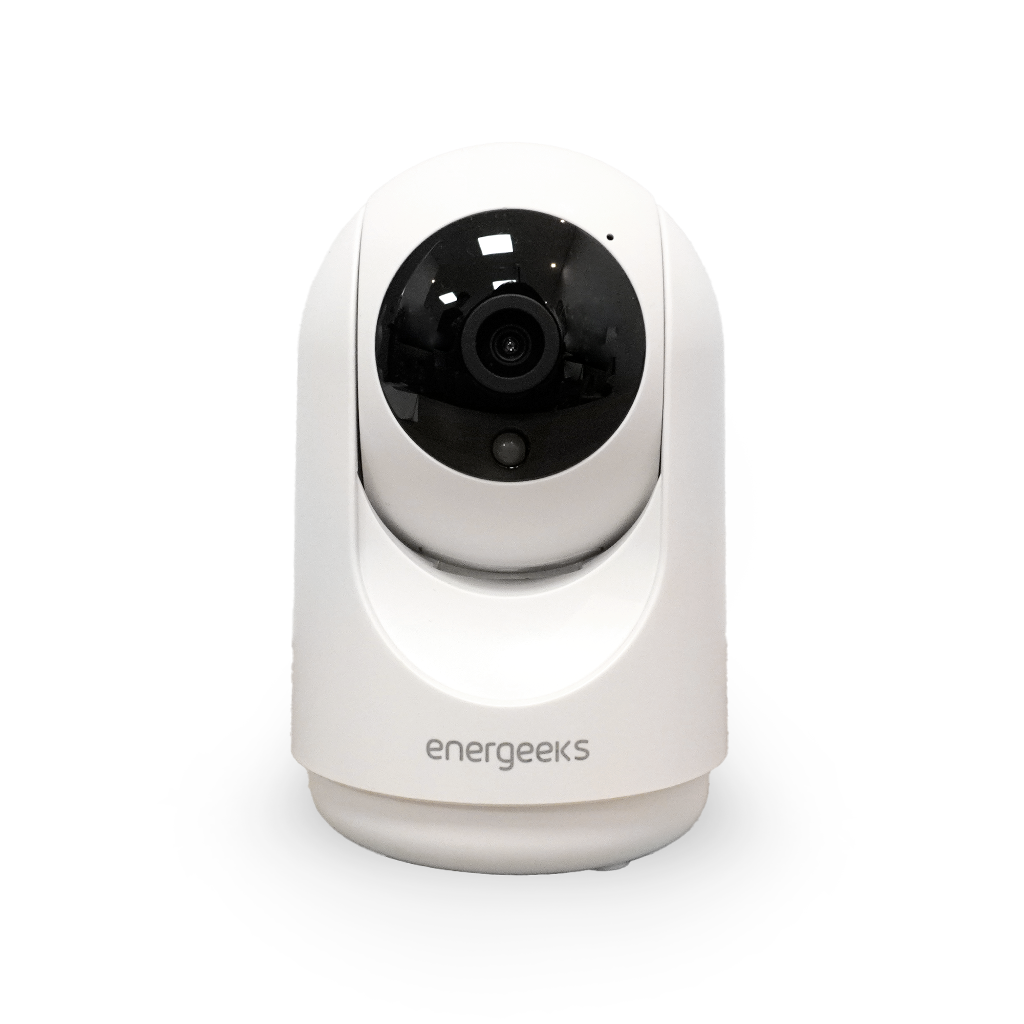 Cámara de vigilancia Wifi DUAL 2,4+5Ghz interior motorizada 3MP Sentinel III - 7