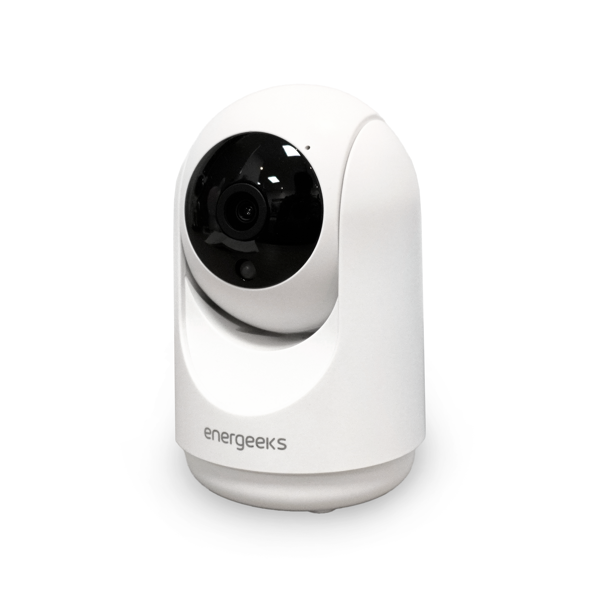 Cámara de vigilancia Wifi DUAL 2,4+5Ghz interior motorizada 3MP Sentinel III - 6