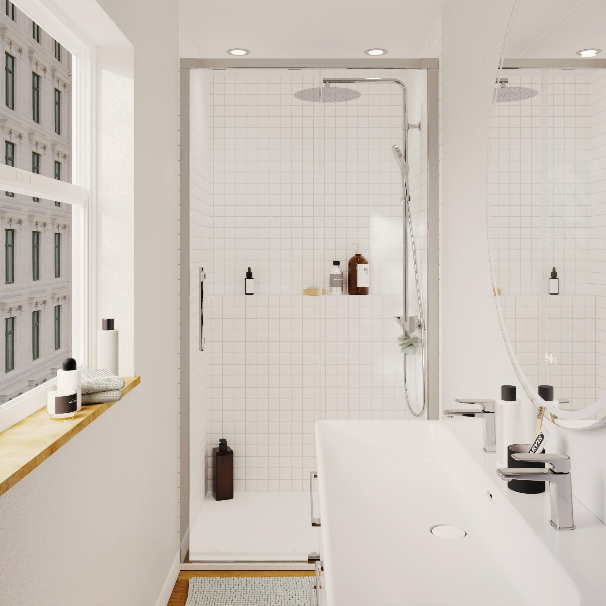 remix gamme sliding door sensea - 5