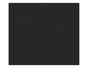 Table De Cuisson De'Longhi PIN 72 - Noir, 70 Cm, Induction - Encastrable, Neuve