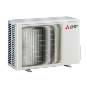 Unità esterna climatizzatore MITSUBISHI ELECTRIC MXZ-2F42VF dual