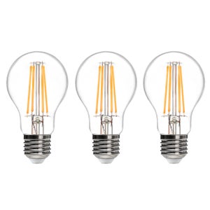 Luce Con Sensore Di Movimento Per Interni, Lampada Con Rilevatore Di Movimento A Batteria Luce Notturna A Led Automatica Per Camera Da Letto Cucina Corridoio Scale Cassaforte Bianco Cald 91698309