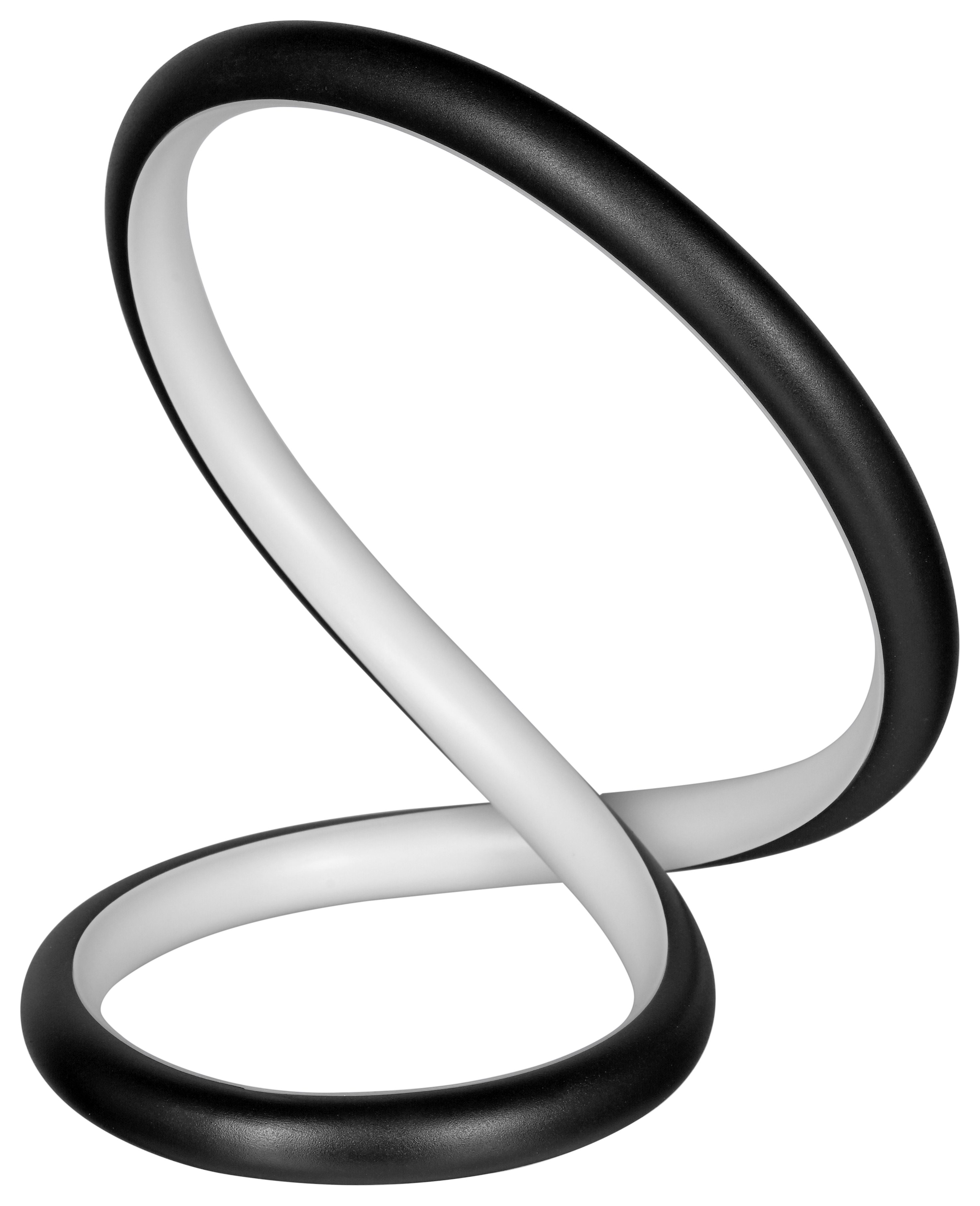 Lampa podłogowa Laro czarna 1300 lm LED Activejet