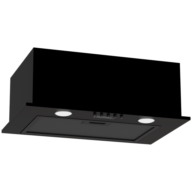 Okap podszafkowy KBH 0245 B 45 cm Kernau