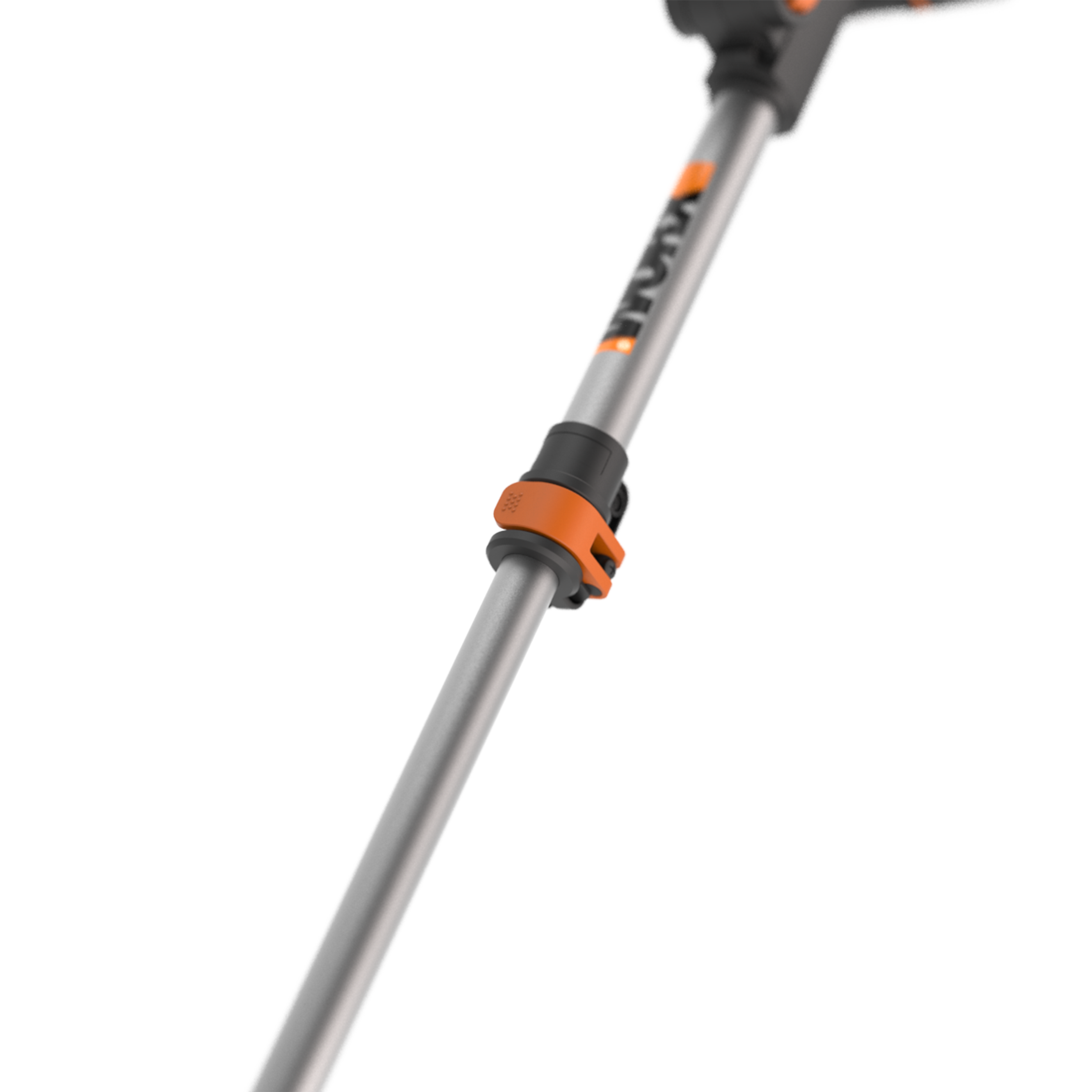 Podkaszarka akumulatorowa 20V 30cm 2Ah Worx WG163E.2 - 5