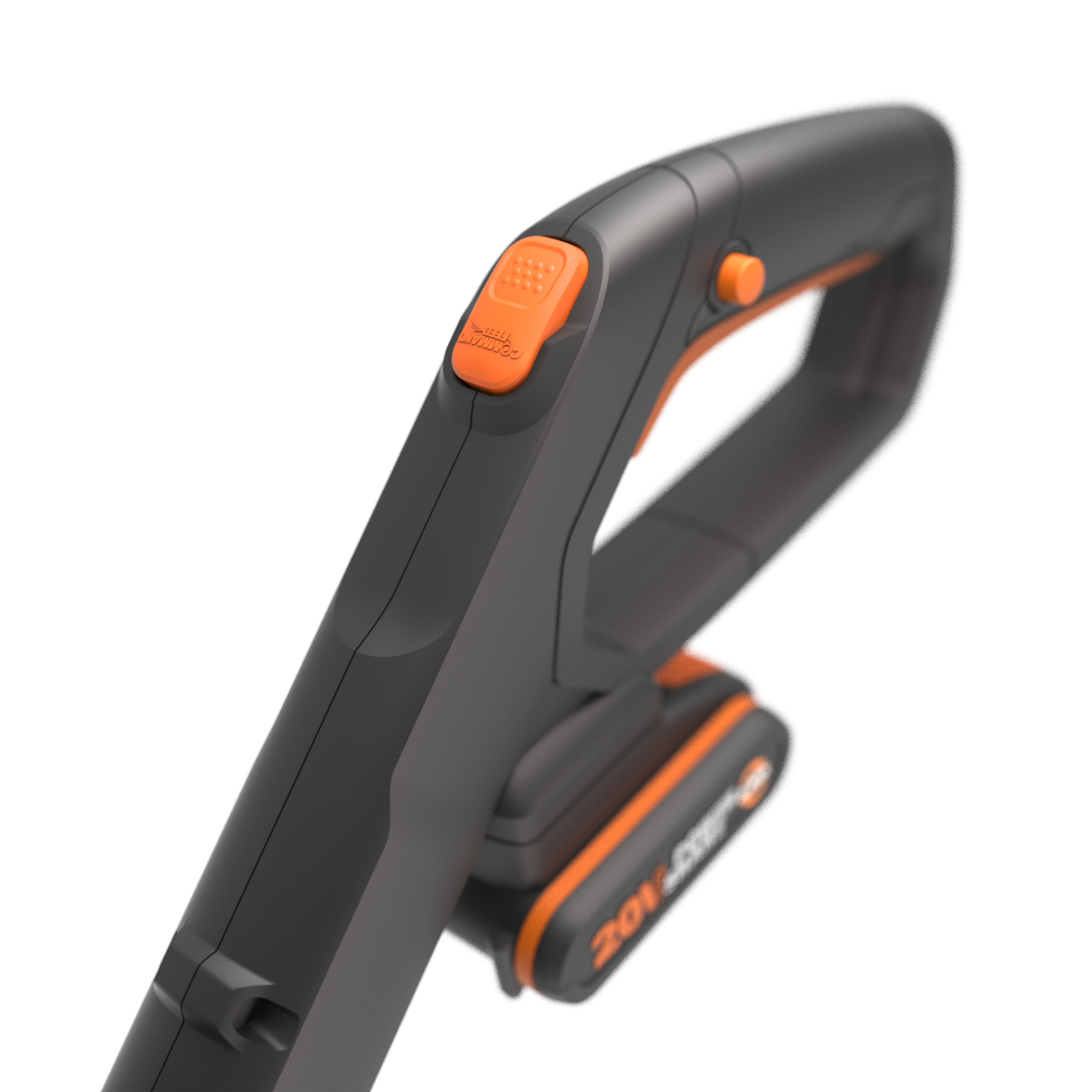 Podkaszarka akumulatorowa 20V 30cm 2Ah Worx WG163E.2 - 4