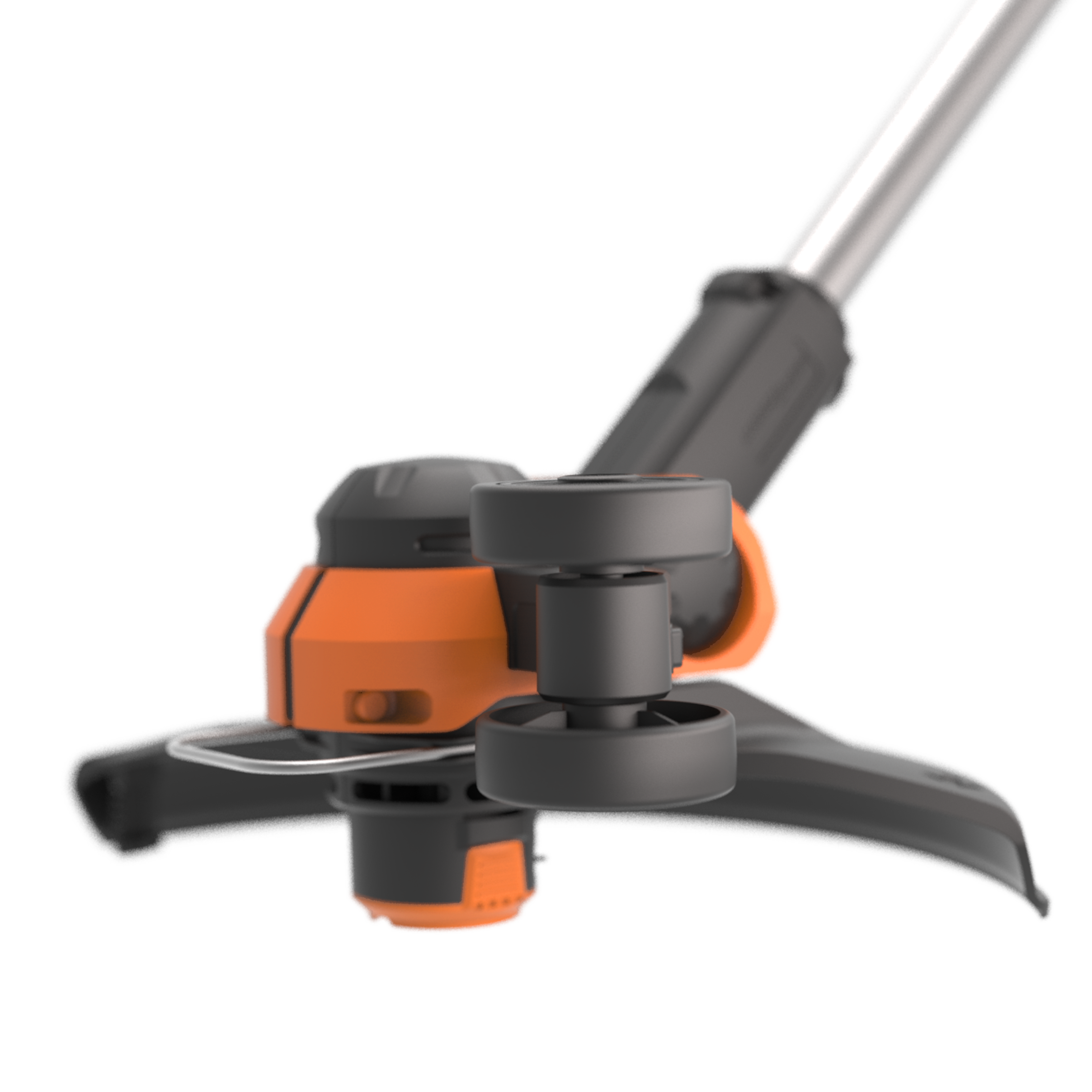 Podkaszarka akumulatorowa 20V 30cm 2Ah Worx WG163E.2 - 3