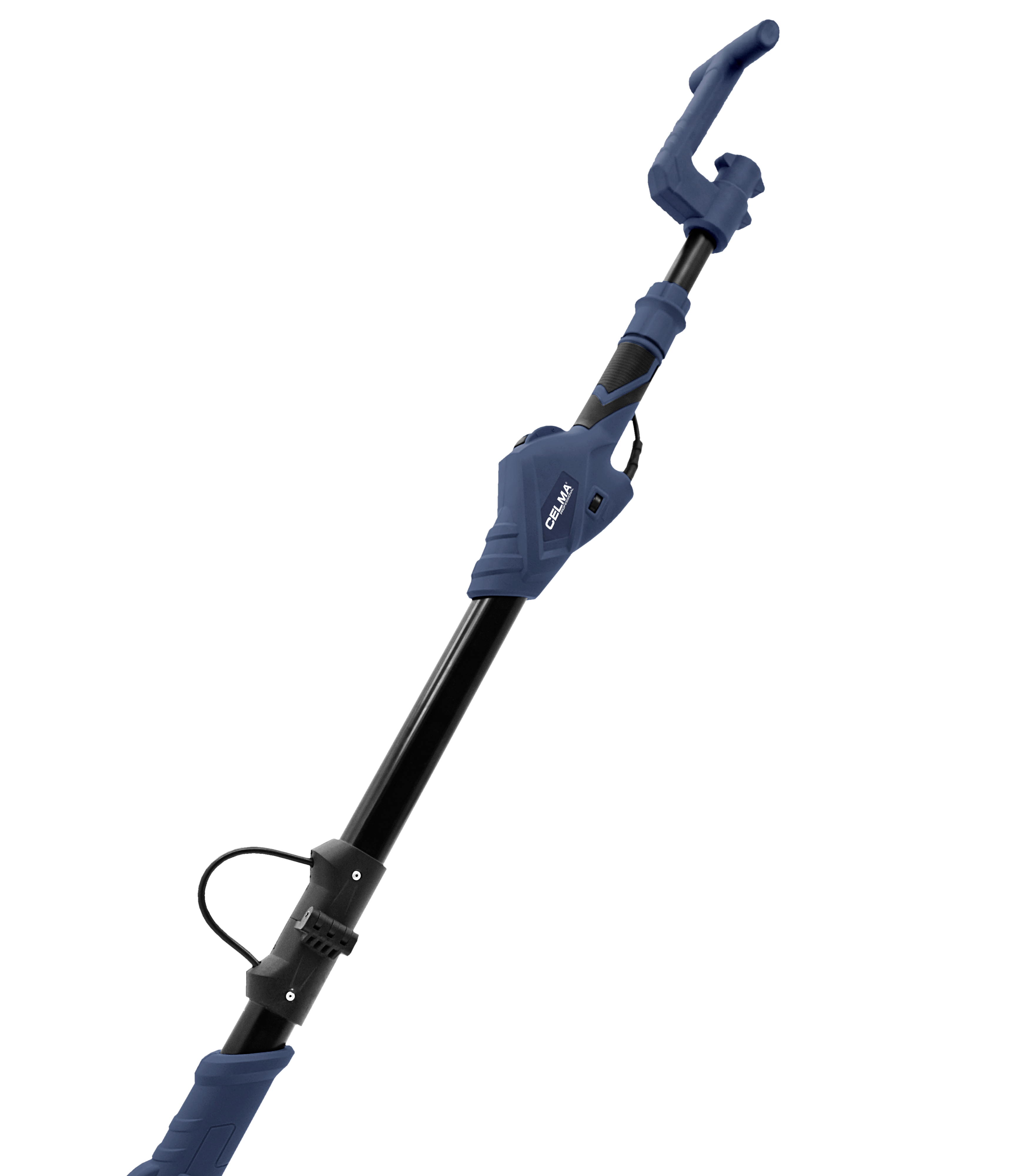 Szlifierka do gipsu 225 mm 750W LED CELMA Professional PRBt225LEO - 4