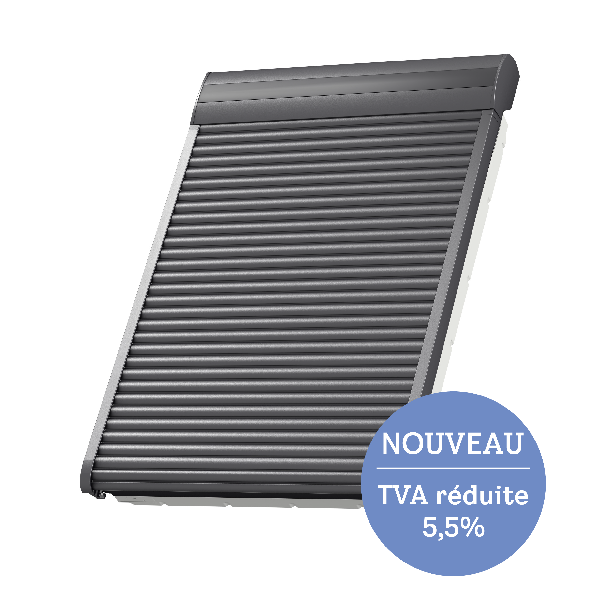Estore exterior VELUX SML MK08 - 2