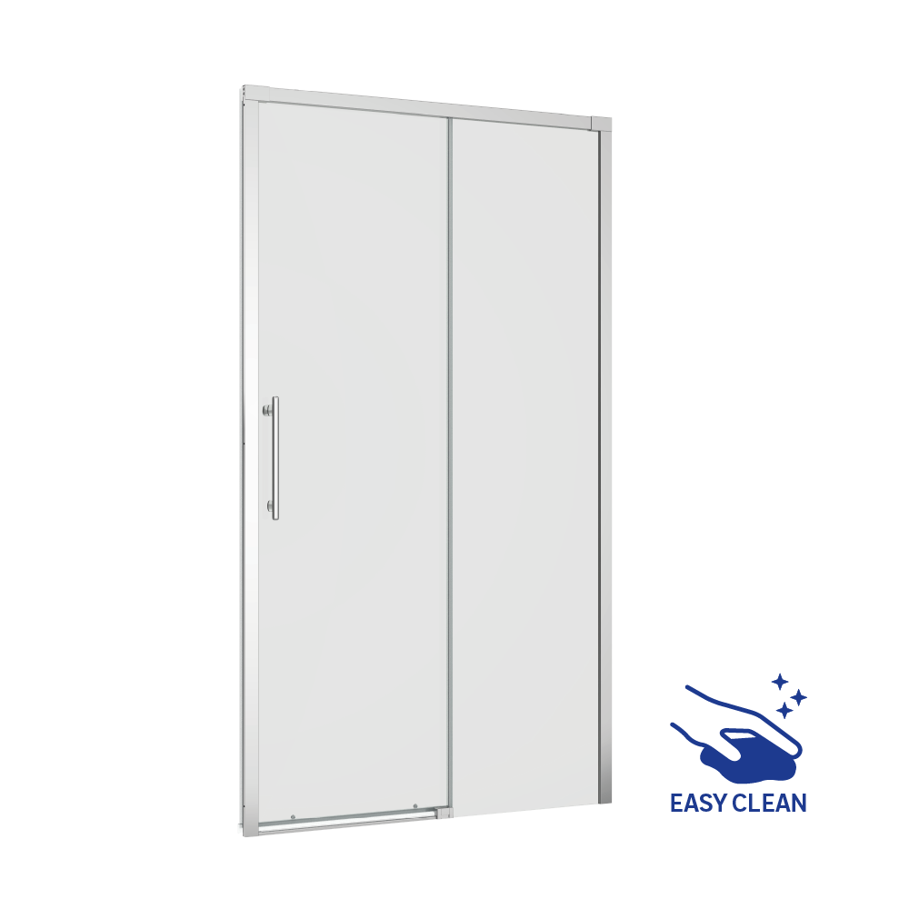 porta de correr de fácil manutenção remix sensea - 2