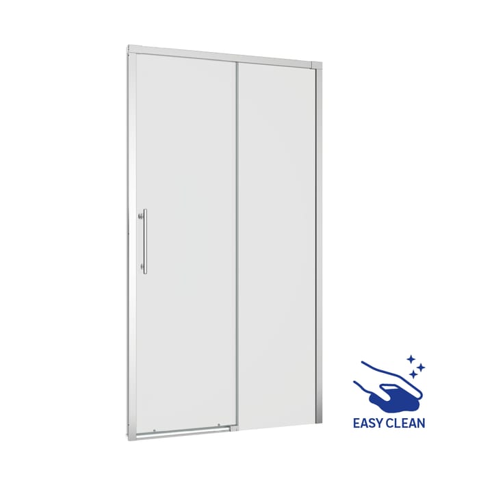 Puerta corredera remix sensea de fácil mantenimiento