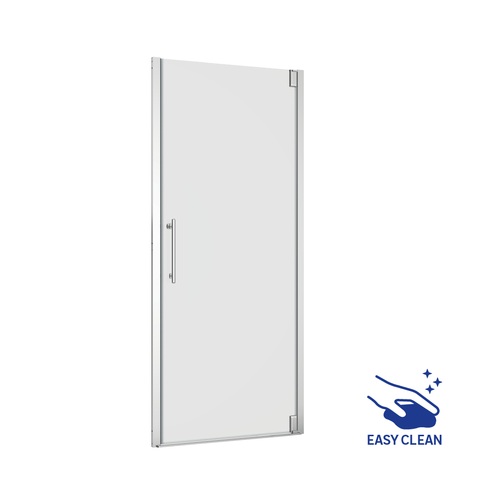Puerta pivotante Sensea Remezcla de fácil mantenimiento - 2