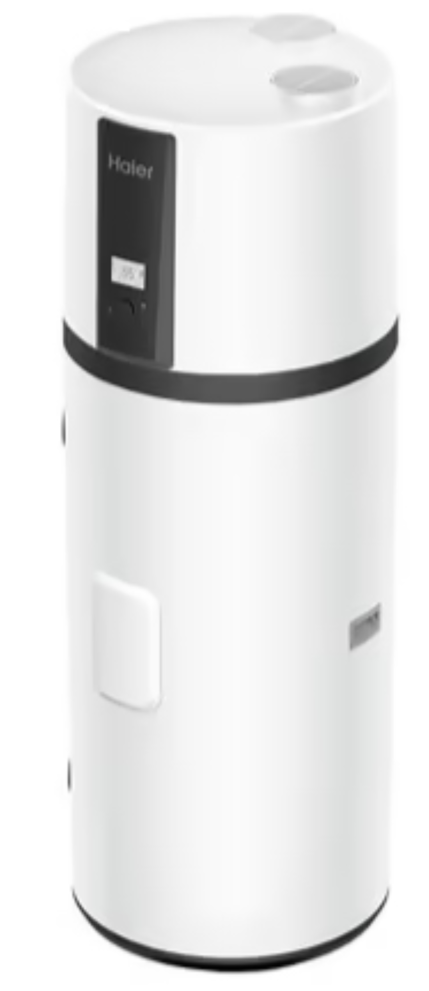 Bomba Calor Chão AQS HAIER HP 200M7 200 Litros, R290 - 2