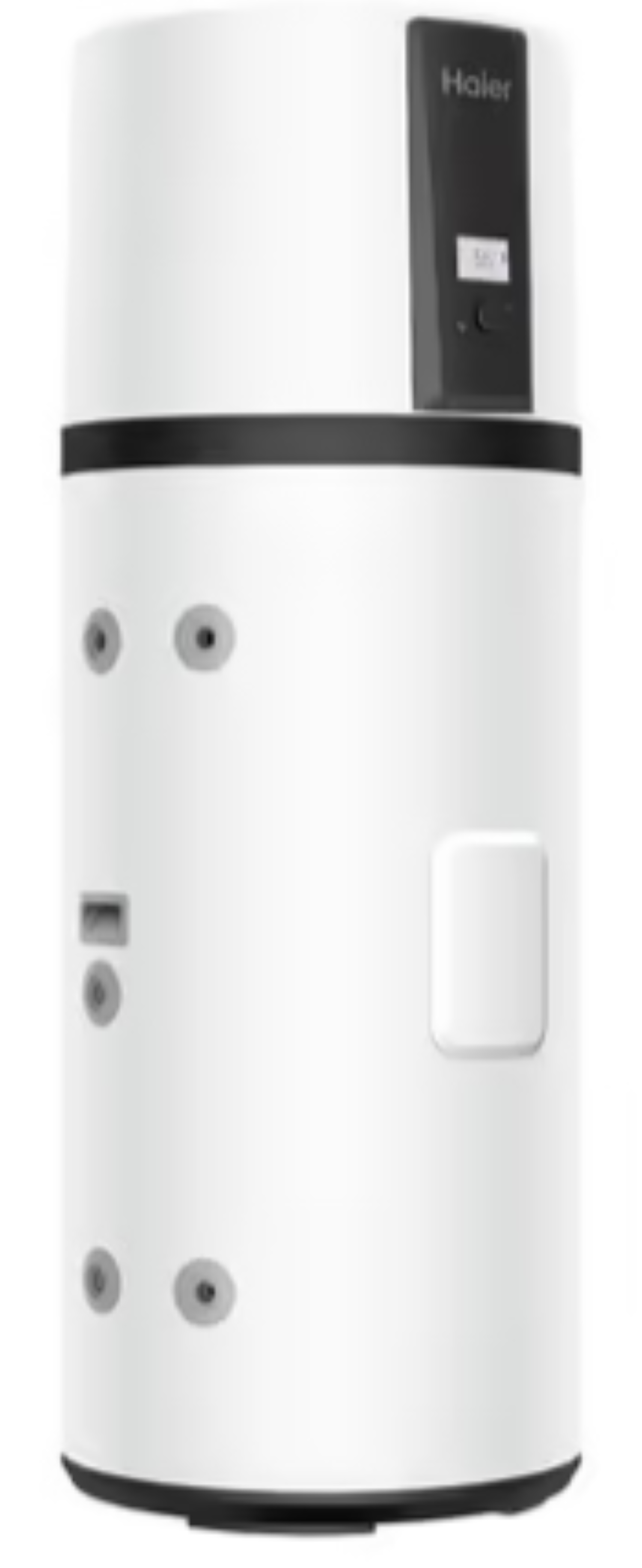 Bomba Calor Chão AQS HAIER HP 200M7 200 Litros, R290 - 3