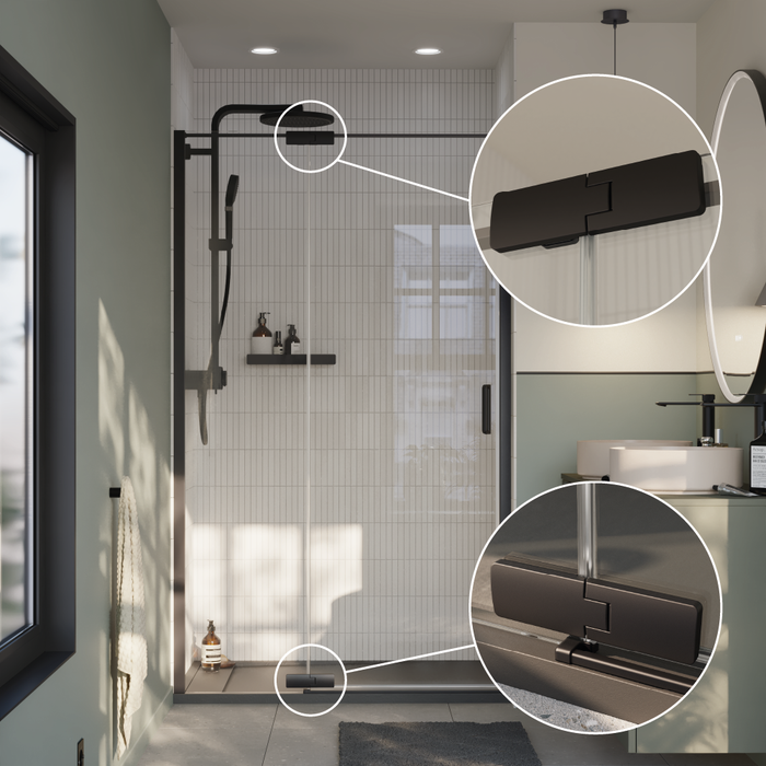 Puerta de ducha Neo Sensea