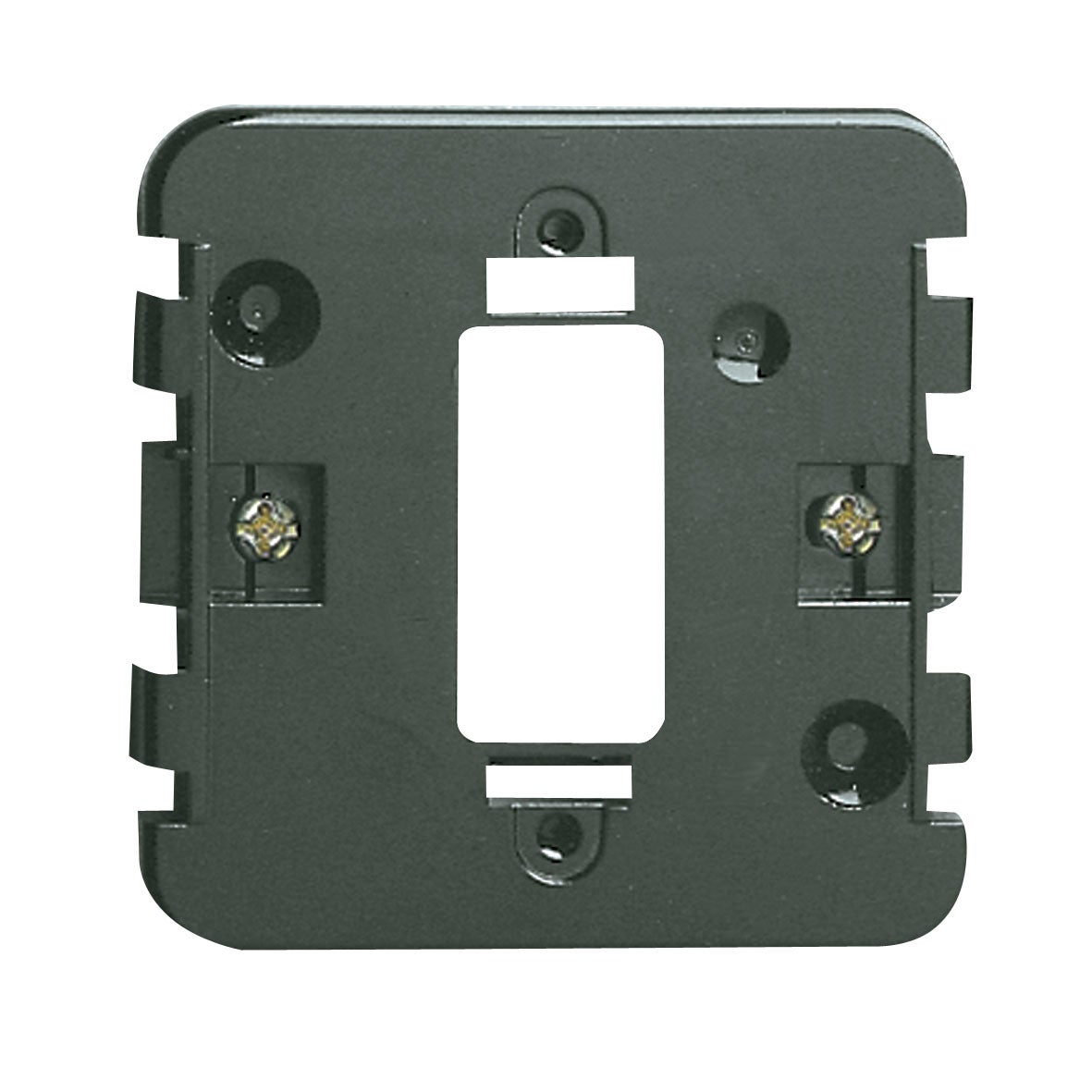 Supporto 8000 VIMAR Nero Leroy Merlin Supporto 8000 VIMAR Nero Leroy Merlin