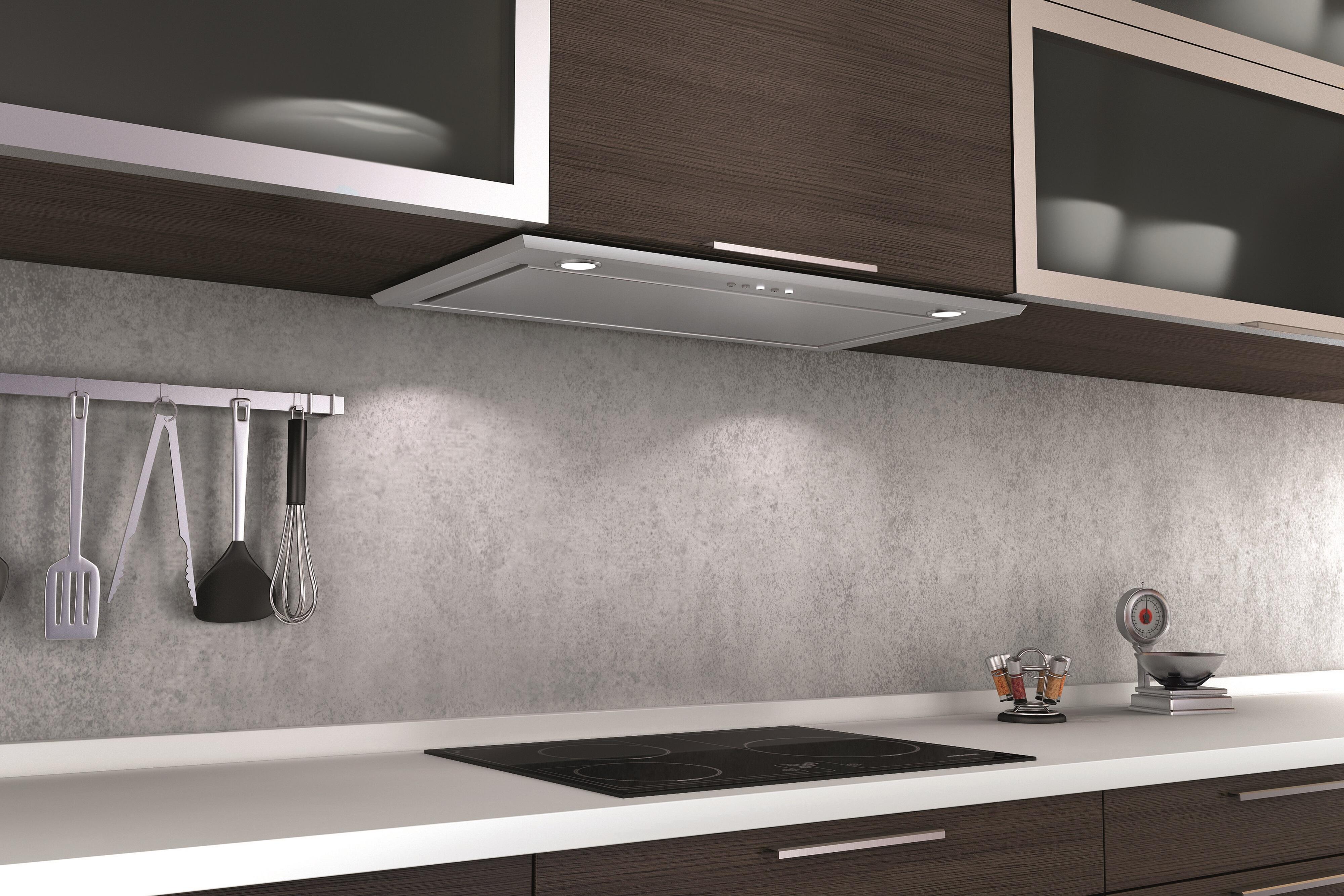 Grupo filtrante MEPAMSA IRUN 70 con 3 velocidades 70 cm 670 m/h inox clase C - 3