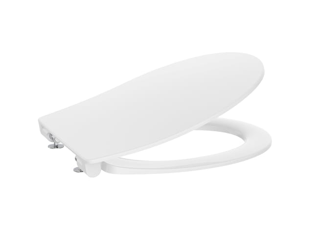 TAPA WC NORA AMORTIGUADA - 1