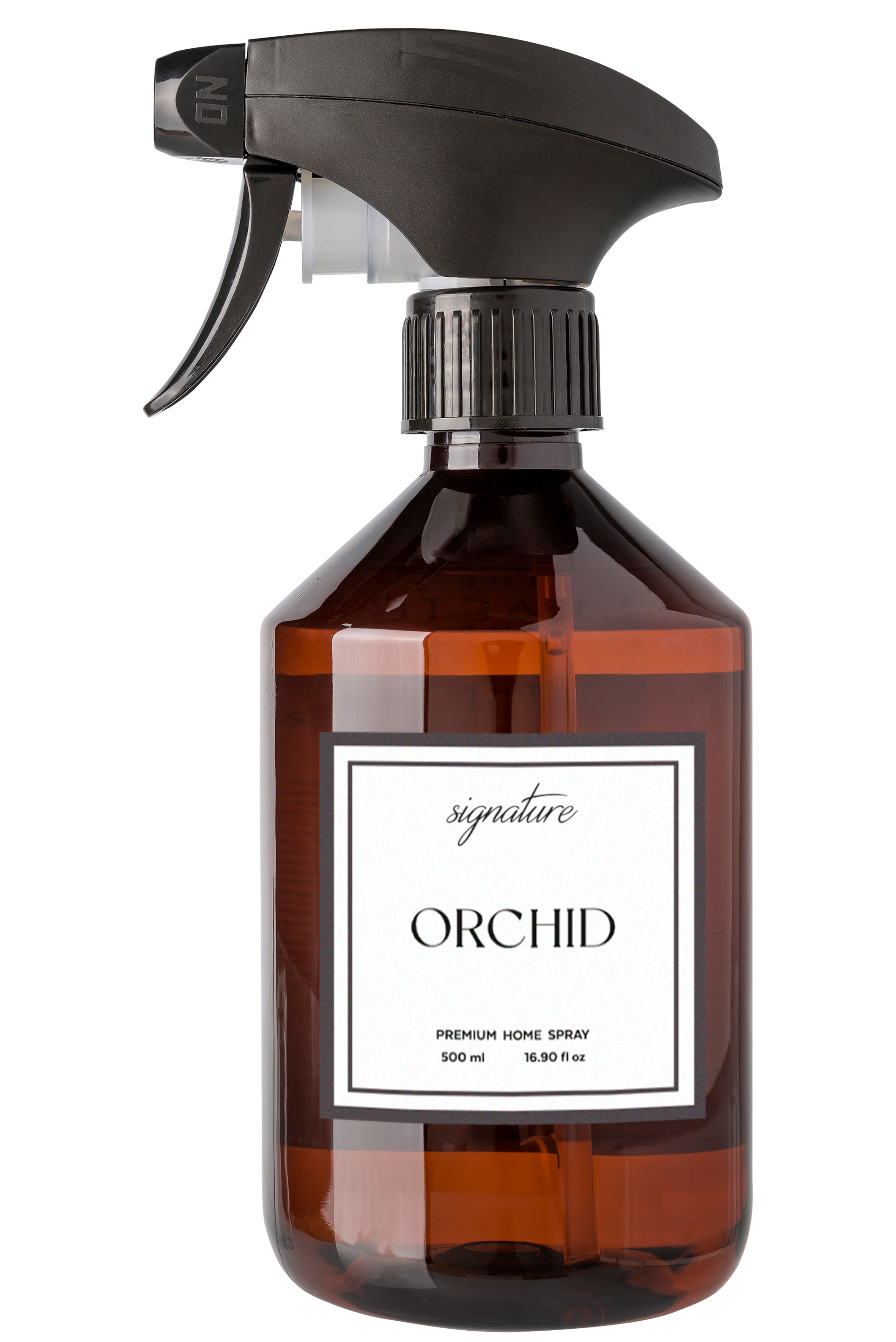 Ambientador spray Ambientair Signature 500ml orchid - 2
