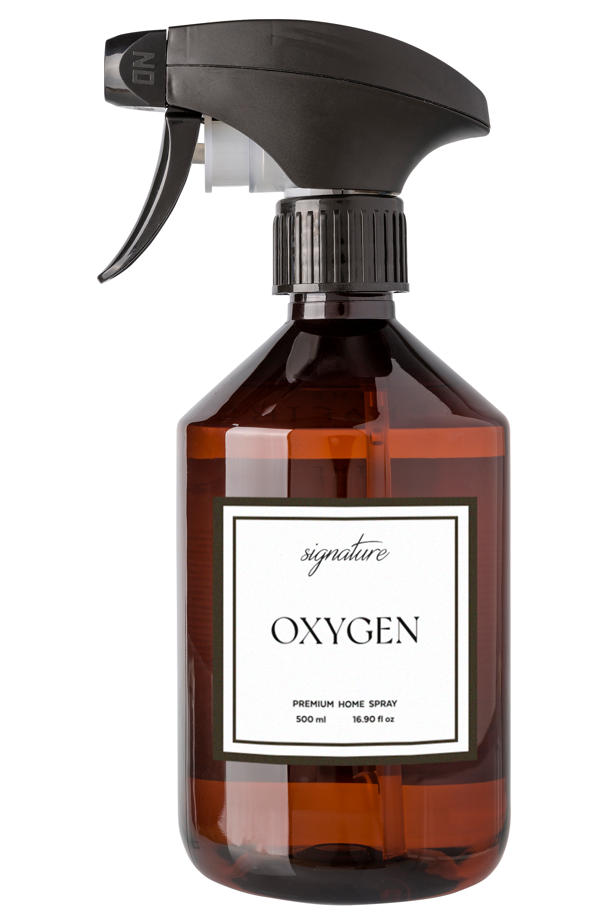 Ambientador spray Ambientair Signature 500ml oxygen - 4