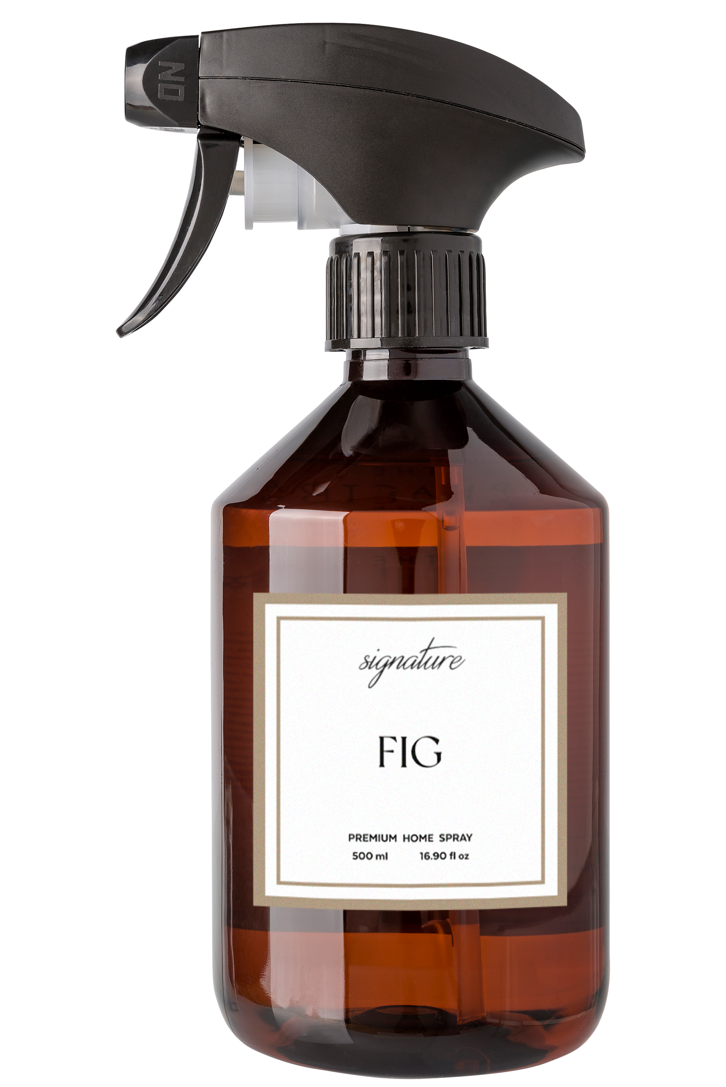Ambientador spray Ambientair Signature 500ml fig - 2