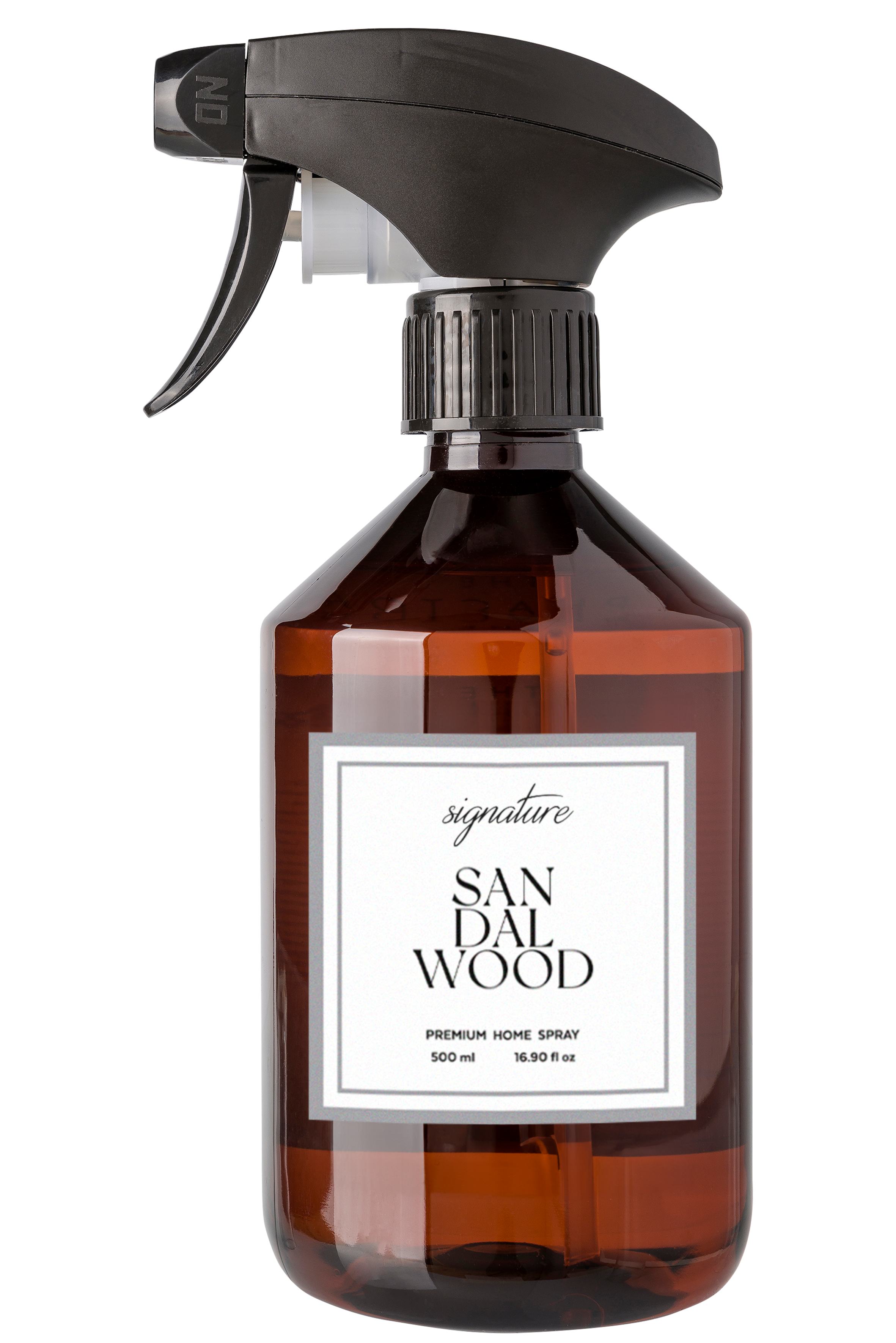 Ambientador spray Ambientair Signature 500ml sandalwood - 2