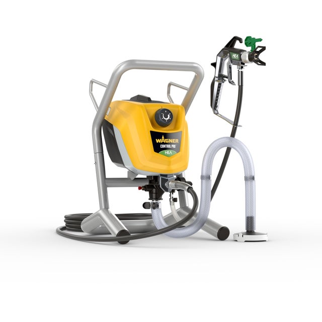 AIRLESS WAGNER CONTROL PRO250M