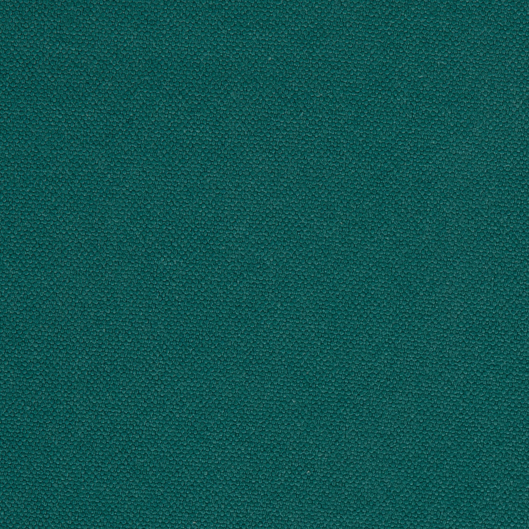 Funda de cojín rectangular Horizon algodón poliéster liso verde pato con cremallera 60 x 40 cm - 4
