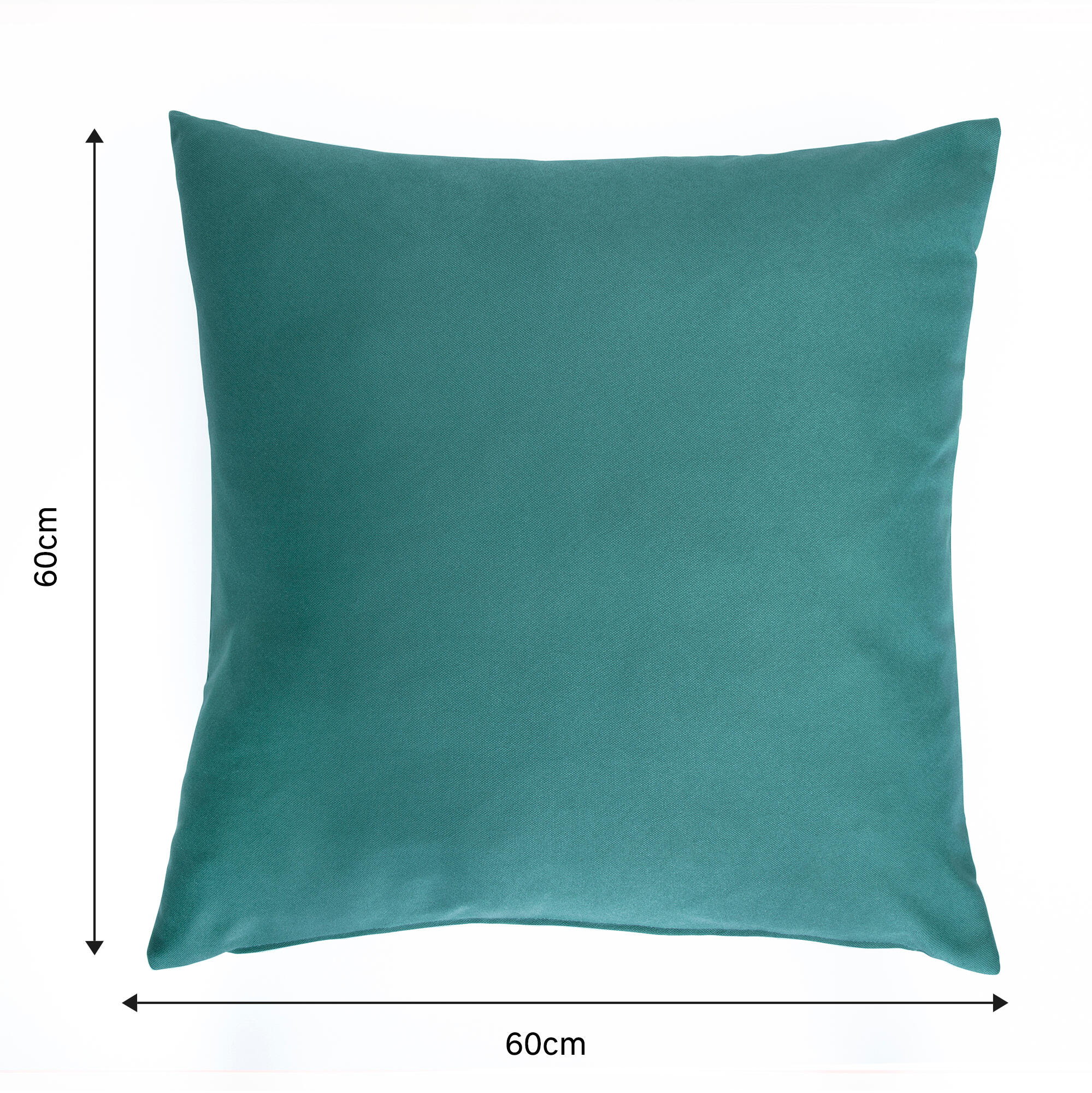 Fronha HORIZON 49 60X60CM VERDE - 3