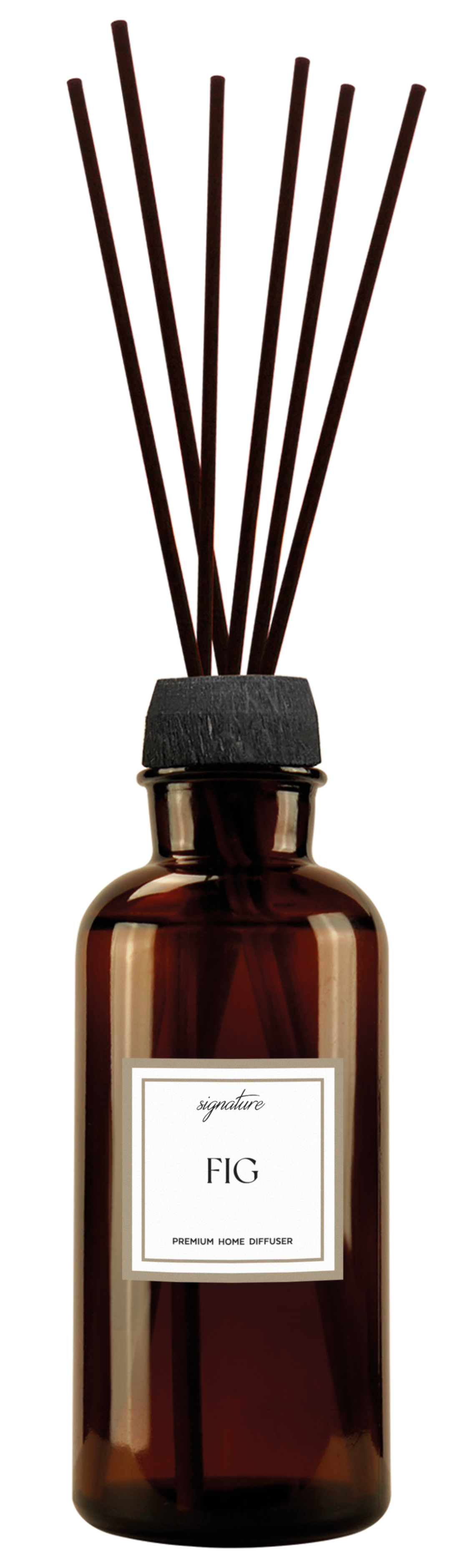 Ambientador mikado Ambientair Signature 200ml fig - 2