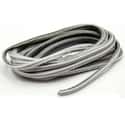 BURLETE AUTOADHESIVO VENTANA GRIS 6M - BRESME - 1