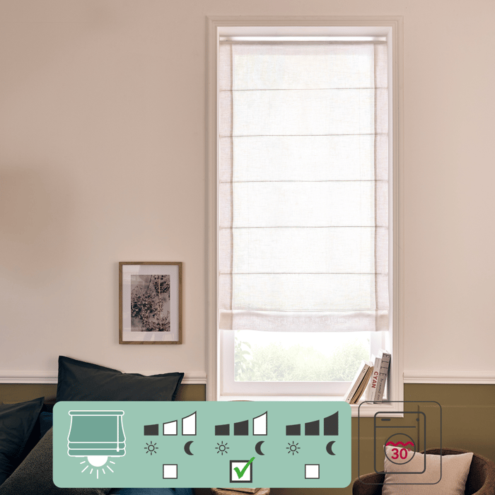 tienda tamisant charlina blanca