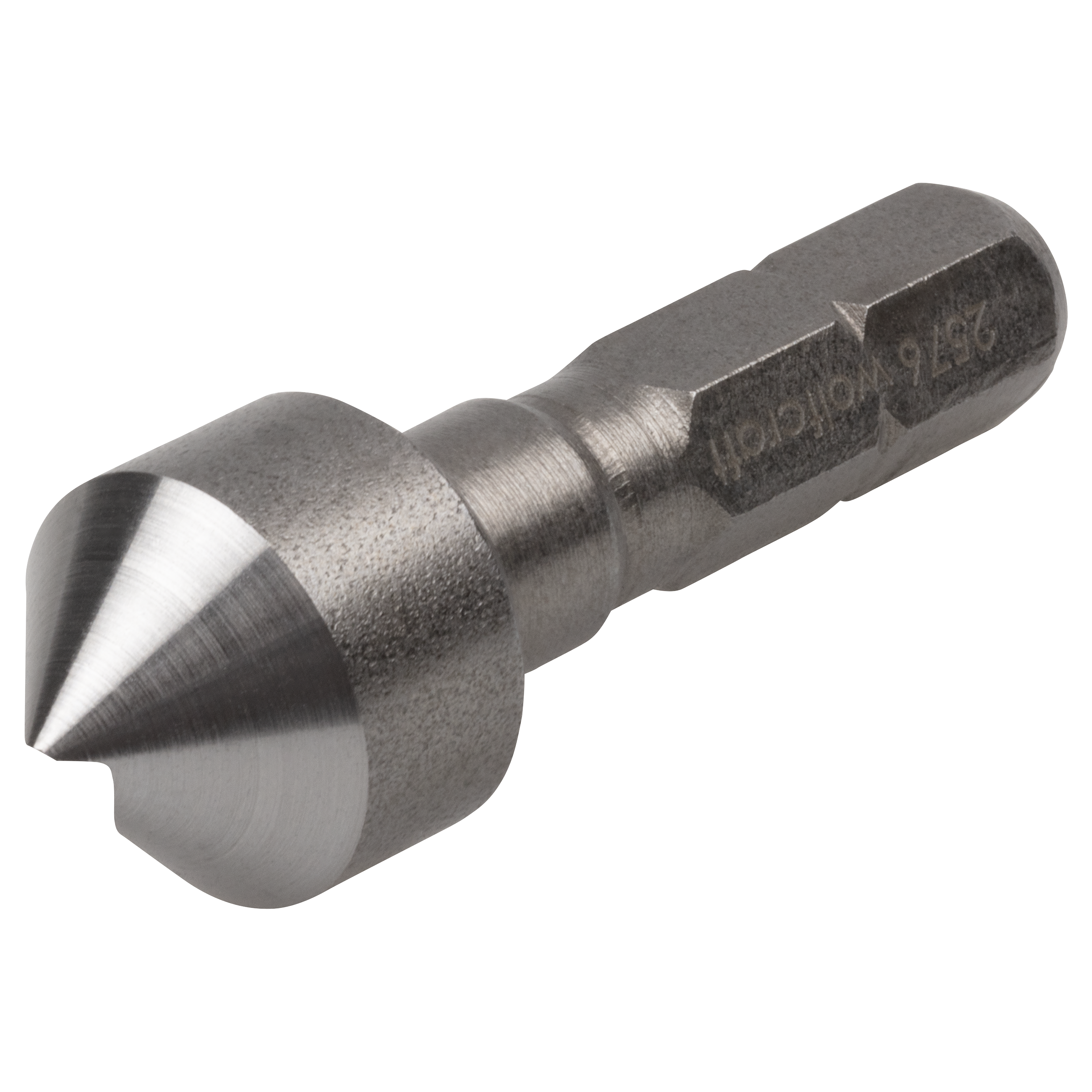 Fazownik - pogłębiacz 12 mm 2576000 WOLFCRAFT