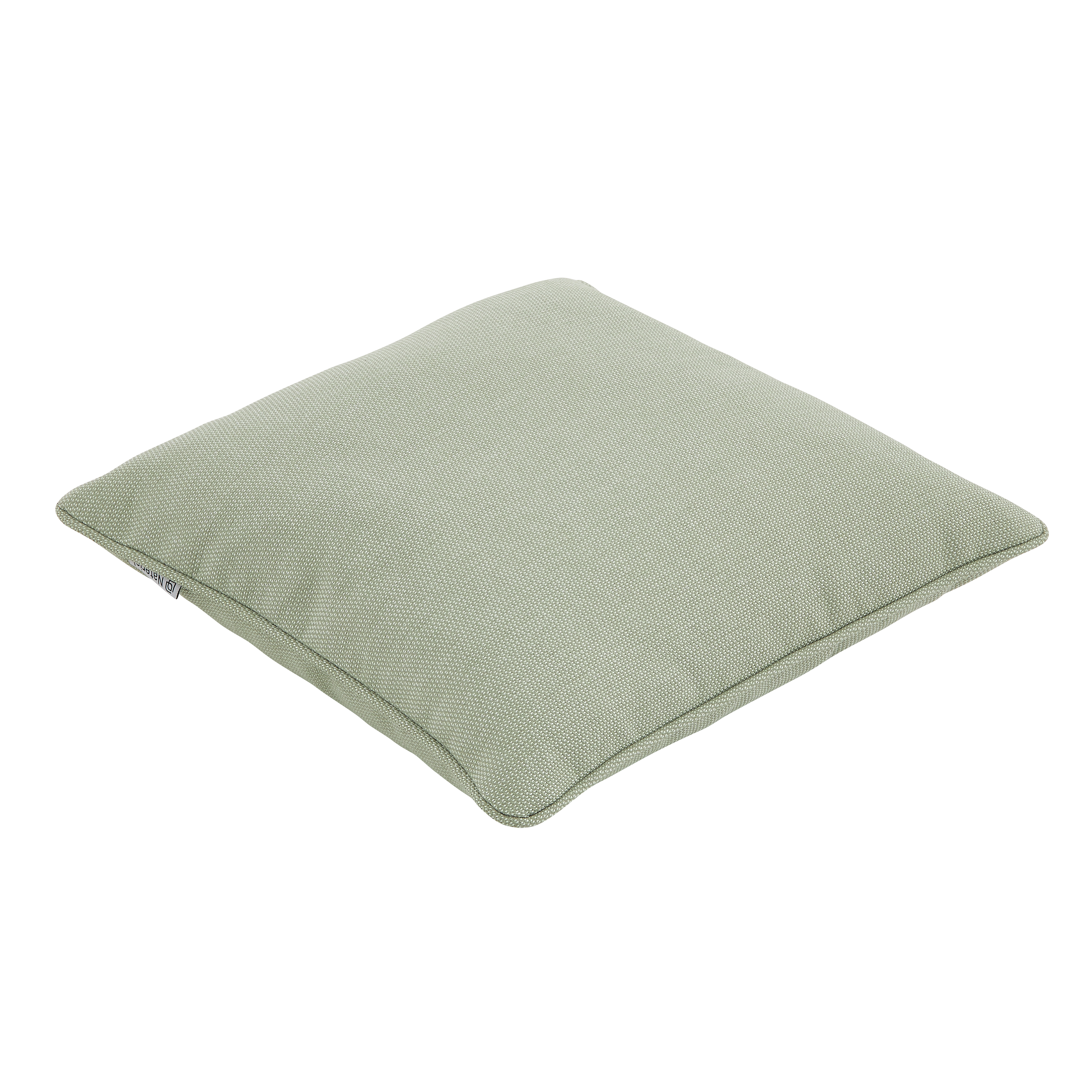 Cojín decorativo de jardín Reva verde 45x45 cm - 3