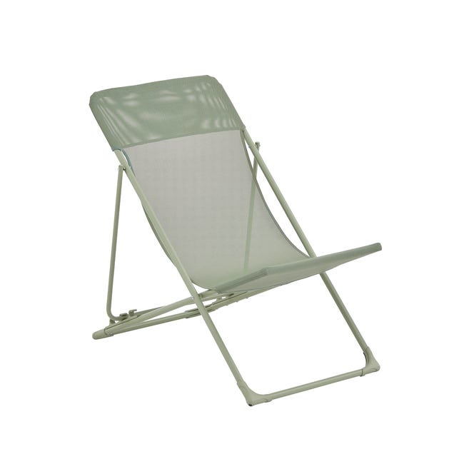 Chaise Lima en Tissu Vert – Lot de 2