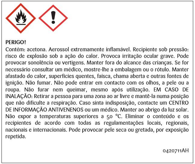 Spray esmalte para metais Hammerite mate alta temperatura 400ml preto - 2
