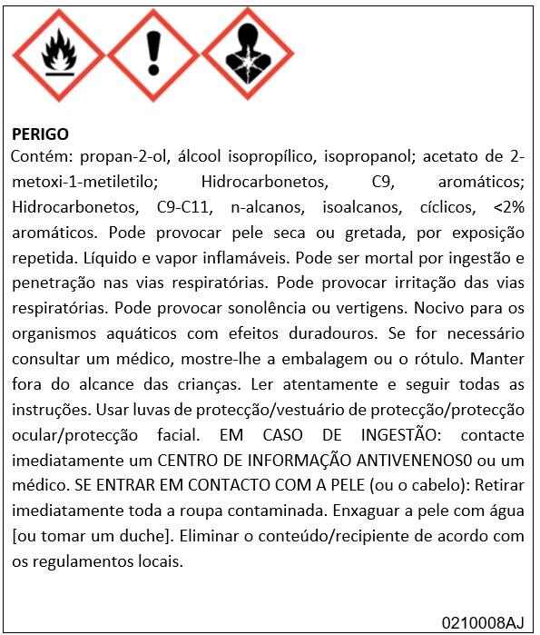 Primário para fachadas ROBBIALAC ADERÊNCIA 4L - 2