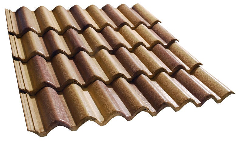 TEJA HORMIGON TEIDE ALB - 2